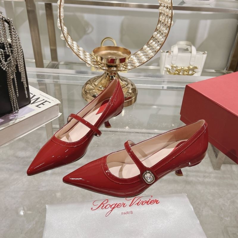 Roger Vivier Shoes